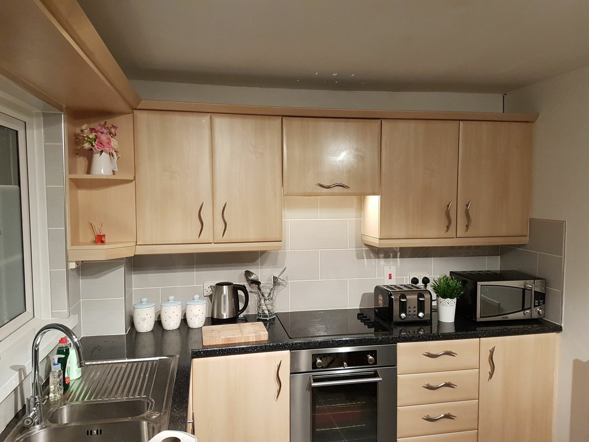 Apartment Apsley House *