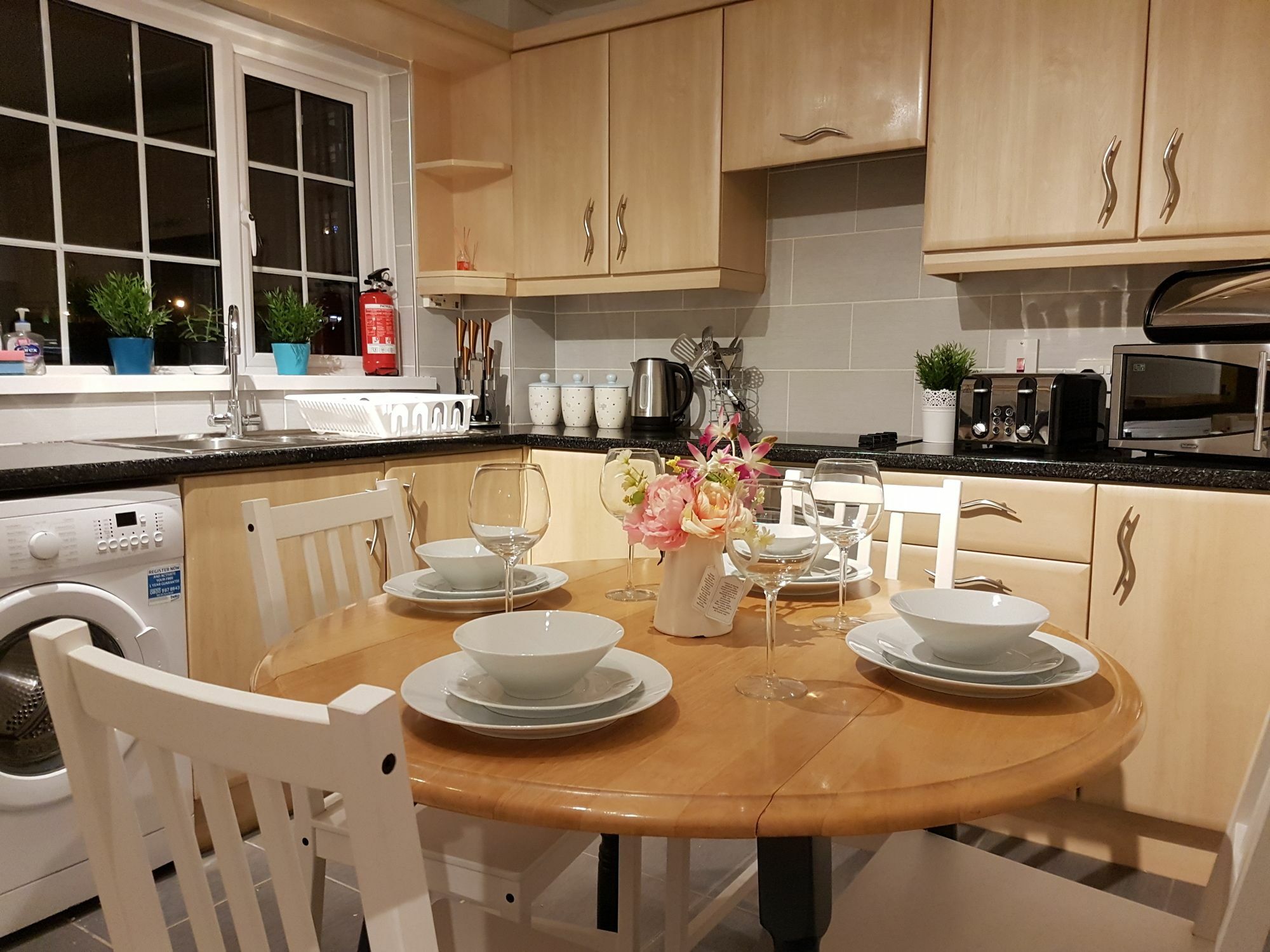 Apsley House Apartment Belfast
