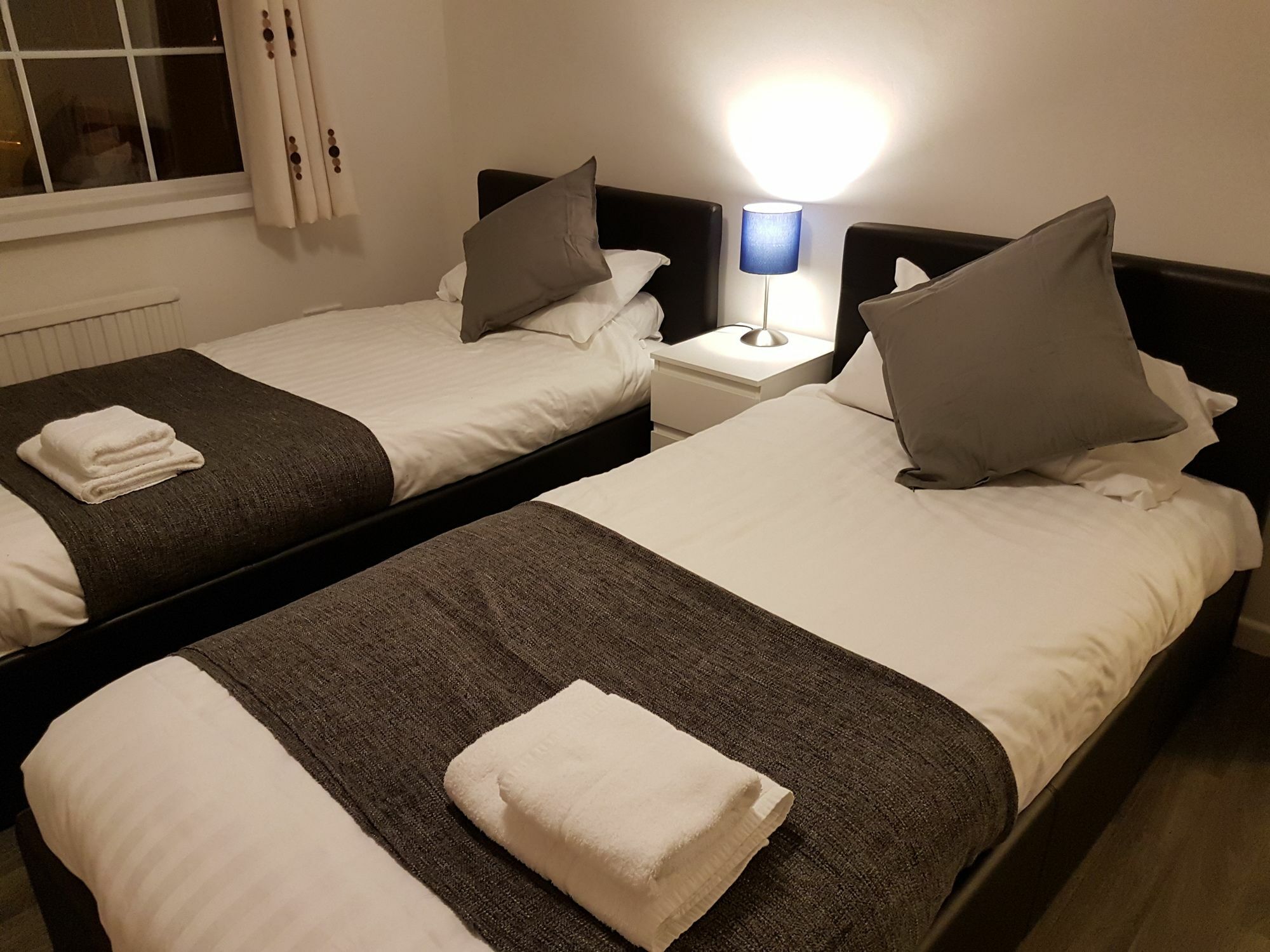 Apsley House Apartment Belfast