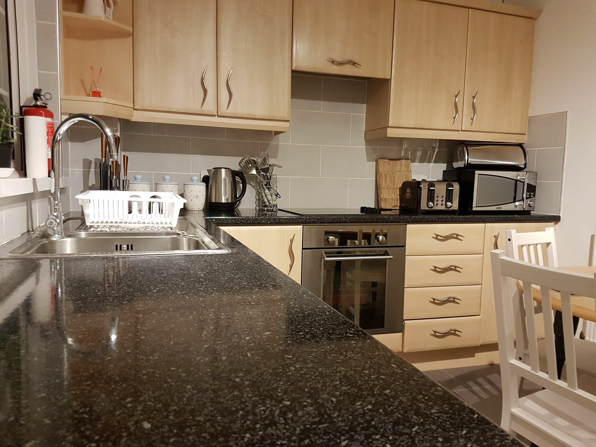 Apsley House Apartment